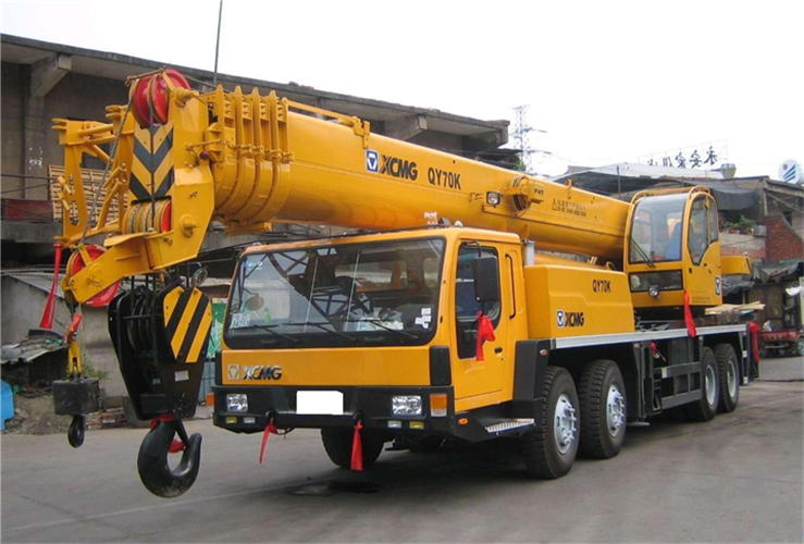 曲阜市吊车出租选择重点