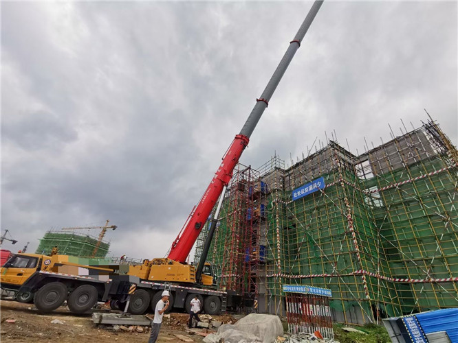 曲阜市吊装方案需要单独付费吗？复杂工况是否提供专家论证？